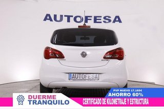 Opel Corsa 1.4 GLP SELECTIVE 90CV 5P