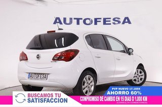 Opel Corsa 1.4 GLP SELECTIVE 90CV 5P