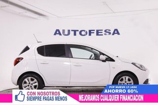Opel Corsa 1.4 GLP SELECTIVE 90CV 5P