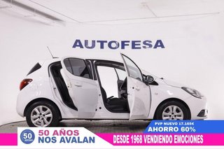 Opel Corsa 1.4 GLP SELECTIVE 90CV 5P