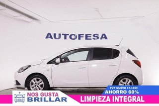 Opel Corsa 1.4 GLP SELECTIVE 90CV 5P