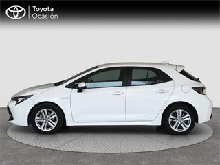 TOYOTA Corolla 5 Puertas Active Tech 125H e-CVT