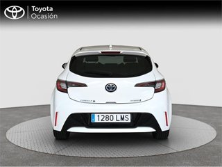 TOYOTA Corolla 5 Puertas Active Tech 125H e-CVT