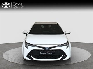 TOYOTA Corolla 5 Puertas Active Tech 125H e-CVT