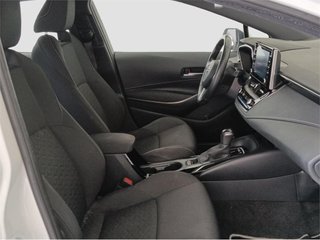 TOYOTA Corolla 5 Puertas Active Tech 125H e-CVT
