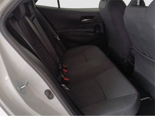 TOYOTA Corolla 5 Puertas Active Tech 125H e-CVT