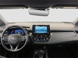 TOYOTA Corolla 5 Puertas Active Tech 125H e-CVT