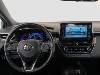 TOYOTA Corolla 5 Puertas Active Tech 125H e-CVT