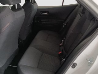 TOYOTA Corolla 5 Puertas Active Tech 125H e-CVT