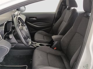 TOYOTA Corolla 5 Puertas Active Tech 125H e-CVT