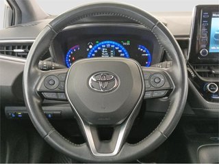TOYOTA Corolla 5 Puertas Active Tech 125H e-CVT