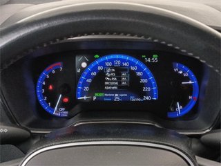 TOYOTA Corolla 5 Puertas Active Tech 125H e-CVT