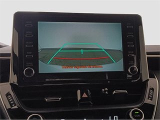 TOYOTA Corolla 5 Puertas Active Tech 125H e-CVT