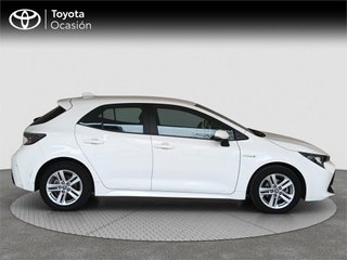 TOYOTA Corolla 5 Puertas Active Tech 125H e-CVT