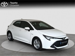 TOYOTA Corolla 5 Puertas Active Tech 125H e-CVT