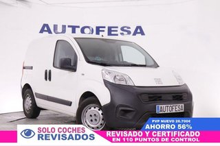 Fiat Fiorino 1.3 CARGO SX M JET 95CV 2P