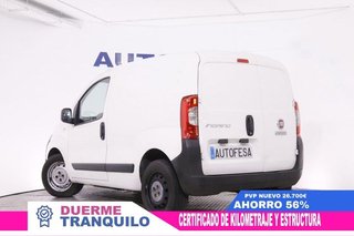 Fiat Fiorino 1.3 CARGO SX M JET 95CV 2P