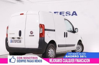 Fiat Fiorino 1.3 CARGO SX M JET 95CV 2P