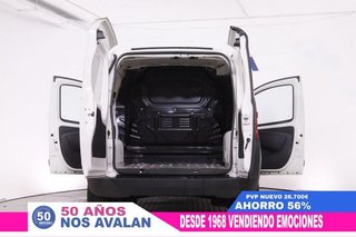 Fiat Fiorino 1.3 CARGO SX M JET 95CV 2P