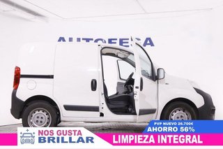 Fiat Fiorino 1.3 CARGO SX M JET 95CV 2P