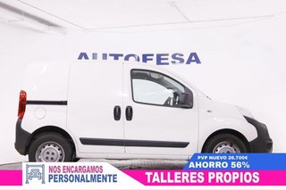 Fiat Fiorino 1.3 CARGO SX M JET 95CV 2P