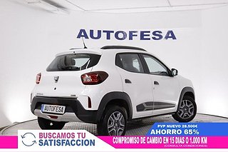 Dacia Spring ELECTRICO COMFORT AUTO 45CV 5P