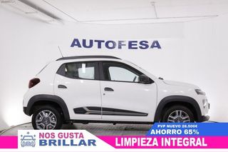 Dacia Spring ELECTRICO COMFORT AUTO 45CV 5P