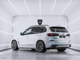 BMW X5 X5 xDrive45e M Sport (EURO 6d)(OPF)