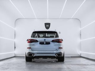 BMW X5 X5 xDrive45e M Sport (EURO 6d)(OPF)