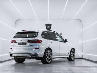 BMW X5 X5 xDrive45e M Sport (EURO 6d)(OPF)