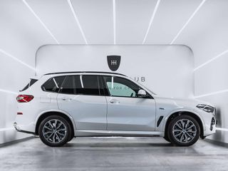 BMW X5 X5 xDrive45e M Sport (EURO 6d)(OPF)