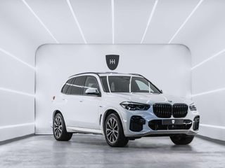 BMW X5 X5 xDrive45e M Sport (EURO 6d)(OPF)