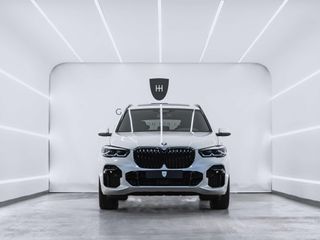 BMW X5 X5 xDrive45e M Sport (EURO 6d)(OPF)