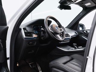 BMW X5 X5 xDrive45e M Sport (EURO 6d)(OPF)