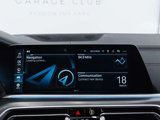 BMW X5 X5 xDrive45e M Sport (EURO 6d)(OPF)