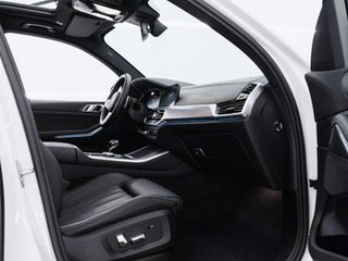 BMW X5 X5 xDrive45e M Sport (EURO 6d)(OPF)