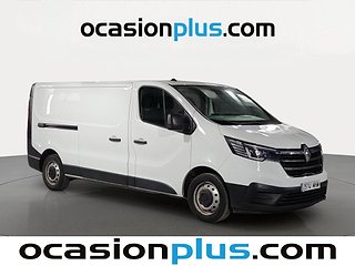Renault Trafic Furgon L2H1 Blue dCi 96 kW (130 CV)