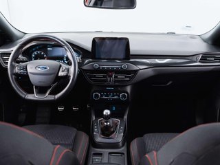 Ford Focus Focus 1.0 EcoBoost St-Line (Euro 6d-Temp)