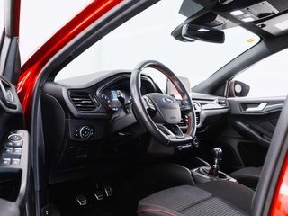 Ford Focus Focus 1.0 EcoBoost St-Line (Euro 6d-Temp)