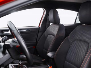 Ford Focus Focus 1.0 EcoBoost St-Line (Euro 6d-Temp)