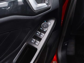 Ford Focus Focus 1.0 EcoBoost St-Line (Euro 6d-Temp)
