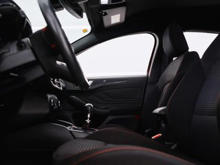 Ford Focus Focus 1.0 EcoBoost St-Line (Euro 6d-Temp)