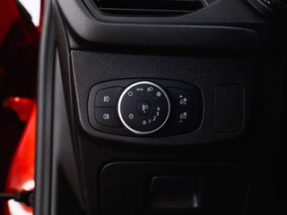 Ford Focus Focus 1.0 EcoBoost St-Line (Euro 6d-Temp)