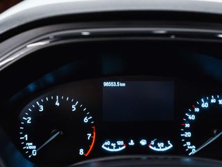 Ford Focus Focus 1.0 EcoBoost St-Line (Euro 6d-Temp)