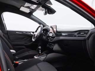 Ford Focus Focus 1.0 EcoBoost St-Line (Euro 6d-Temp)