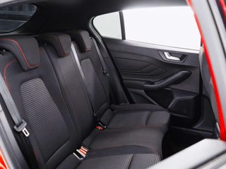 Ford Focus Focus 1.0 EcoBoost St-Line (Euro 6d-Temp)