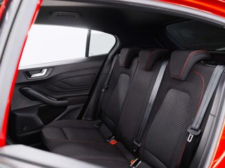 Ford Focus Focus 1.0 EcoBoost St-Line (Euro 6d-Temp)