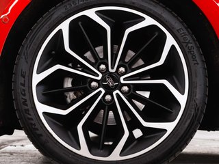 Ford Focus Focus 1.0 EcoBoost St-Line (Euro 6d-Temp)