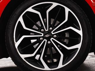 Ford Focus Focus 1.0 EcoBoost St-Line (Euro 6d-Temp)