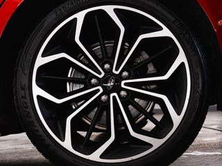 Ford Focus Focus 1.0 EcoBoost St-Line (Euro 6d-Temp)